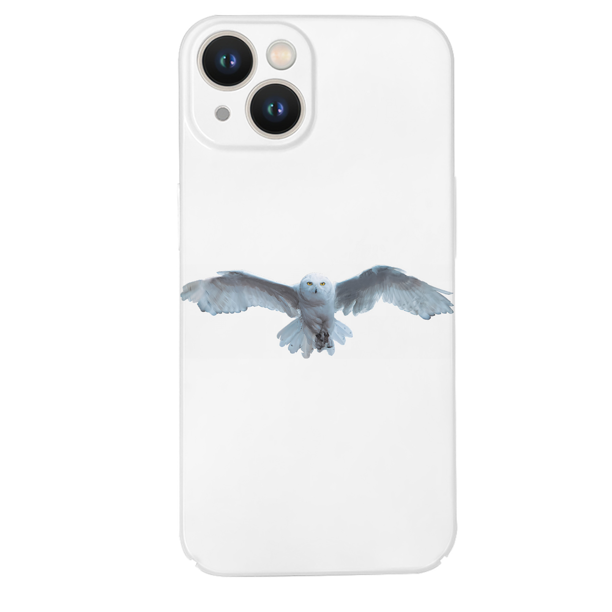 （画像用） Harry Potter ハリー・ポッターシリーズ 【iPhone 14シリーズ対応】ハードケース